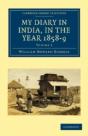 My Diary In India, In The Year 1858â€“9 - Preview