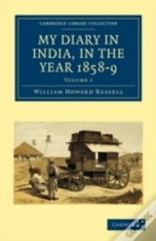 Capa do artigo My Diary In India, In The Year 1858â€“9