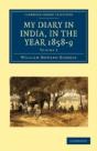 My Diary In India, In The Year 1858â€“9 - Preview