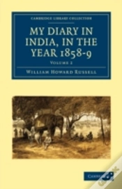 Capa do artigo My Diary In India, In The Year 1858â€“9