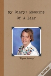 Capa do artigo My Diary: Memoirs Of A Liar