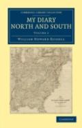 My Diary North And South