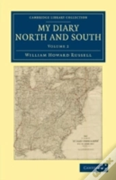 My Diary North And South