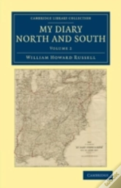 Capa do artigo My Diary North And South
