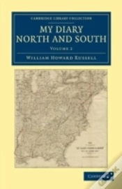 Capa do artigo My Diary North And South