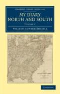 My Diary North And South