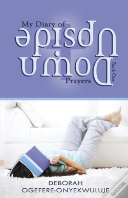 Capa do artigo My Diary Of Upside Down Prayers