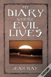 Capa do artigo My Diary Where Evil Lives