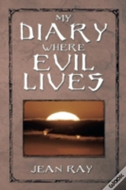 Capa do artigo My Diary Where Evil Lives