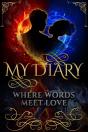 My Diary: Where Words Meet Love: Where W - Preview