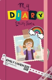 Capa do artigo My Diary:Emily Owen