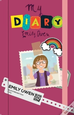 Capa do artigo My Diary:Emily Owen