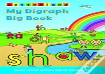 My Digraph Big Book