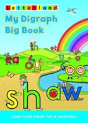 My Digraph Big Book - Preview