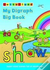 Capa do artigo My Digraph Big Book