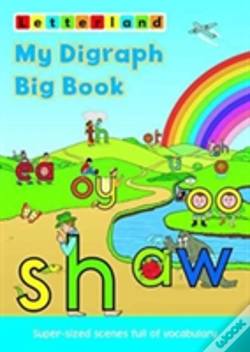 Capa do artigo My Digraph Big Book