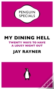 Capa do artigo My Dining Hell