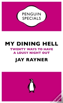 Capa do artigo My Dining Hell