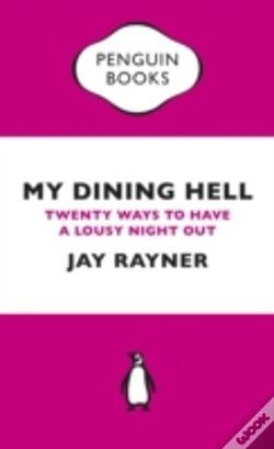 Capa do artigo My Dining Hell