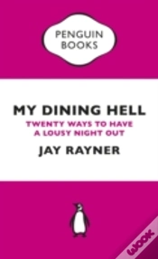 Capa do artigo My Dining Hell