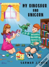 My Dinosaur And Unicorn