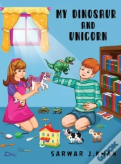 Capa do artigo My Dinosaur And Unicorn