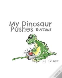 Capa do artigo My Dinosaur Pushes Buttons