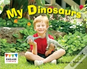 Capa do artigo My Dinosaurs
