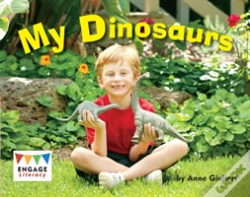 Capa do artigo My Dinosaurs