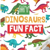 Capa do artigo My Dinosaurs Fun Fact