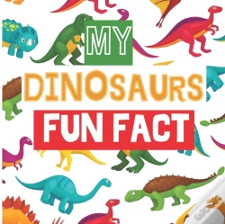 Capa do artigo My Dinosaurs Fun Fact