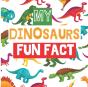My Dinosaurs Fun Fact - Preview