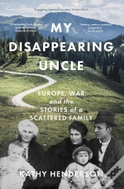 Capa do artigo My Disappearing Uncle