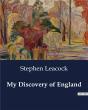 My Discovery Of England - Preview