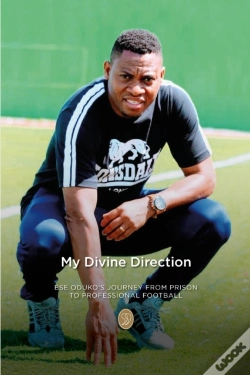 Capa do artigo My Divine Direction