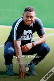 Capa do artigo My Divine Direction
