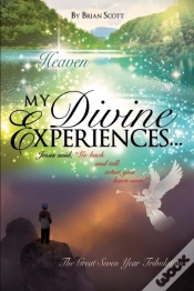 Capa do artigo My Divine Experiences..