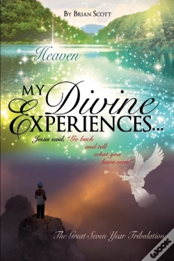 Capa do artigo My Divine Experiences..