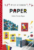 My Diy Afternoon: Paper