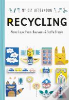 My Diy Afternoon: Recycling