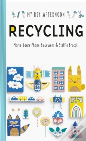 My Diy Afternoon: Recycling