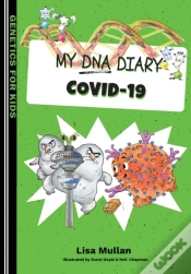 Capa do artigo My Dna Diary