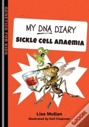 Capa do artigo My Dna Diary: Sickle Cell Anaemia