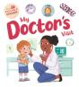 My Doctor'S Visit - Preview