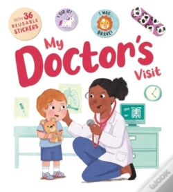 Capa do artigo My Doctor'S Visit