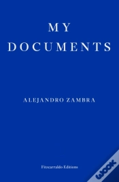 Capa do artigo My Documents