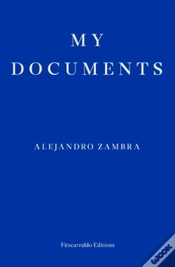 Capa do artigo My Documents