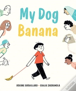 Capa do artigo My Dog Banana