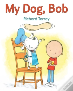 Capa do artigo My Dog, Bob