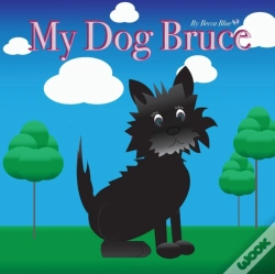 Capa do artigo My Dog Bruce